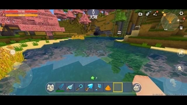 星海小燕子小燕子生存