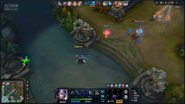 隔山打牛已经大成