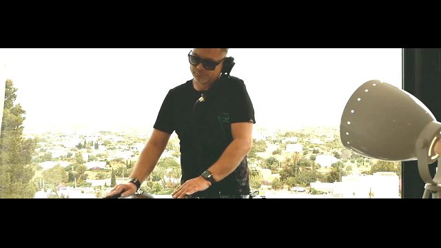 DJ打碟(电子音乐)电音云蹦迪之 - SASCHA CHRISTIANSEN