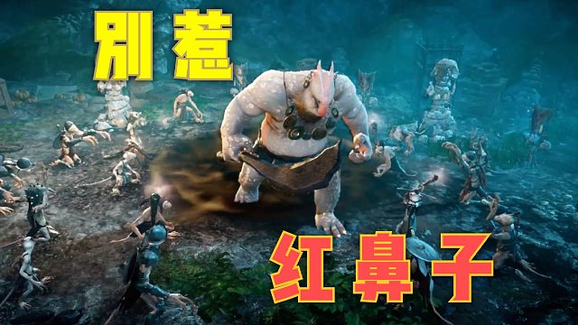 手游替你玩看看 - 黑色沙漠 打击感爆棚 愿以别人血书请求删除自动战斗功能！