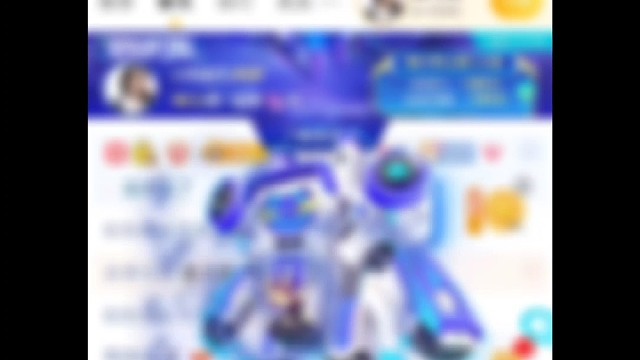 谢谢猛犸哥哥的左右护法机器人我们一起和星哥坐星云战机么么哒~