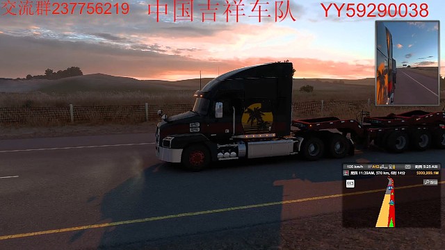 休闲跑车！