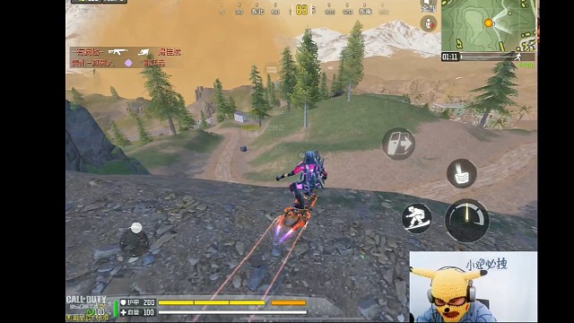 短剑！我愿称他为刮刮乐！！！