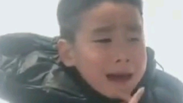 来自亲妈的吐槽