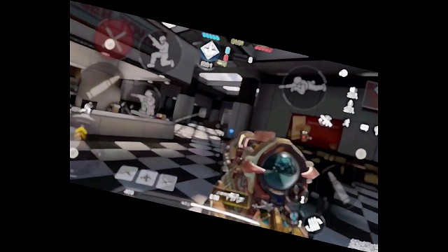 摸摸小猪头，万事不用愁