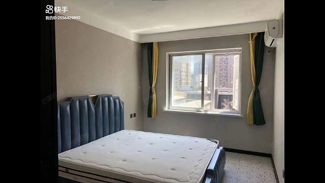 太原街精装一室可月付嘎嘎立整