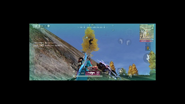 当初和你一起打游戏的人还在吗？