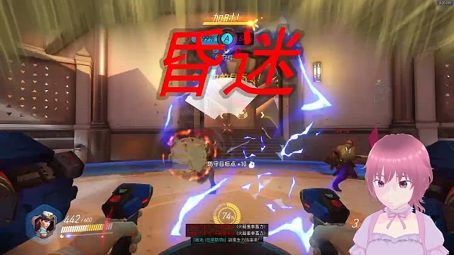 不要停下来啊！！