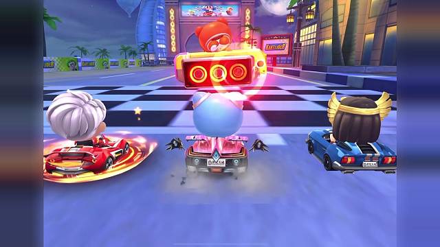 迪拜富人区实战44