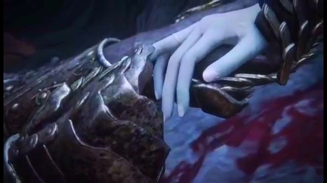 我幻想过无数次给她的画面