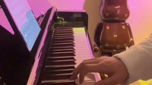 展示展示才艺嘿嘿嘿