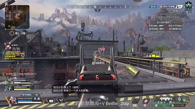 懒得剪辑狂不狂自己看