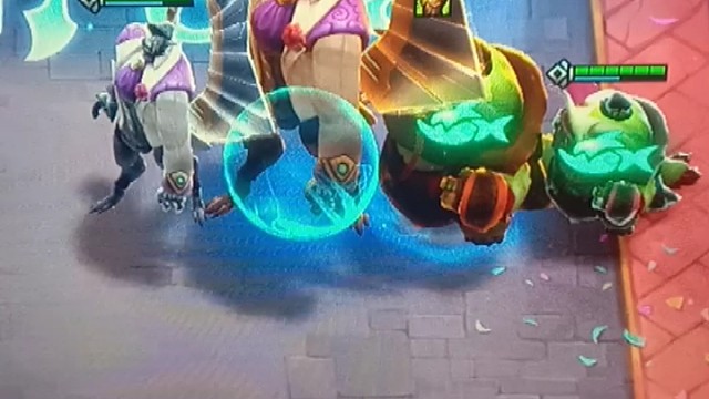 谁能打赢我八万多血的塔姆