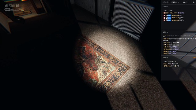 日常遛鬼给自己遛进死胡同。。