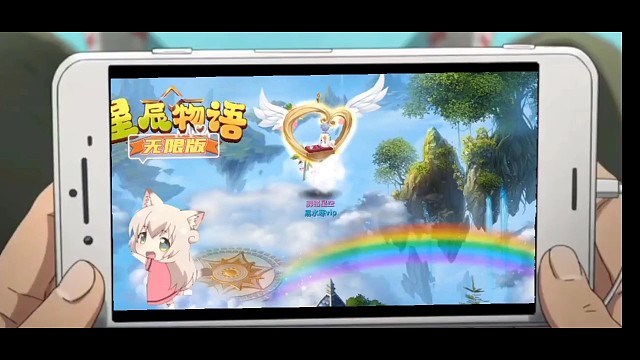 二次元回合制手游？这个好像有