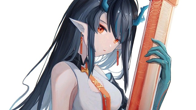 二营长，你开炮啊～