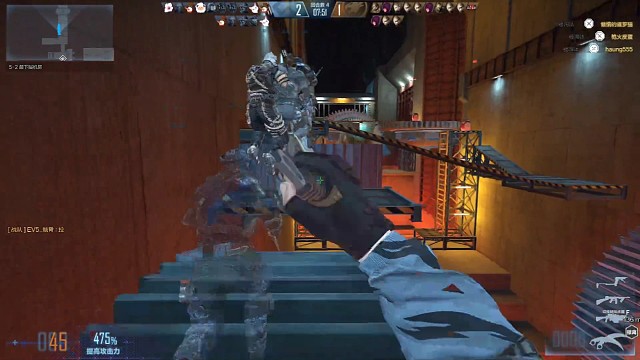 断后断成老寒腿