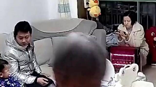 真的要手忙脚乱了