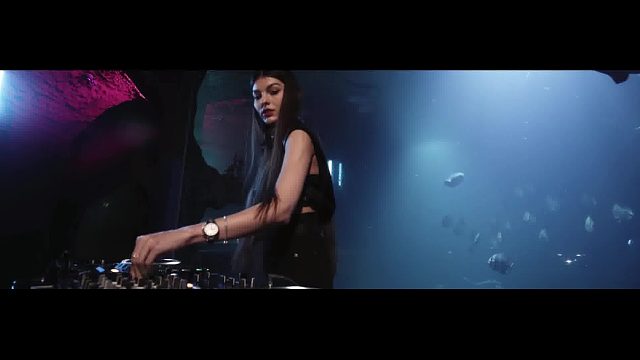 DJ打碟(电子音乐)电音云蹦迪之 - Armina