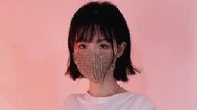 学姐来了这是你们心目中的学姐吗？