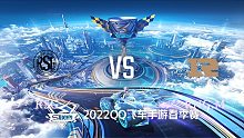 RSG vs RNG.M_2_QQ飞车S联赛春季赛