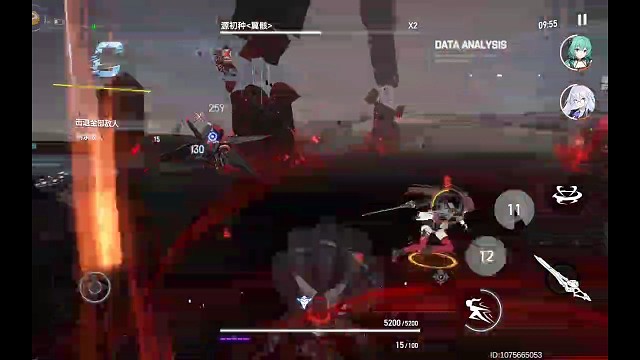 下次更多更好的