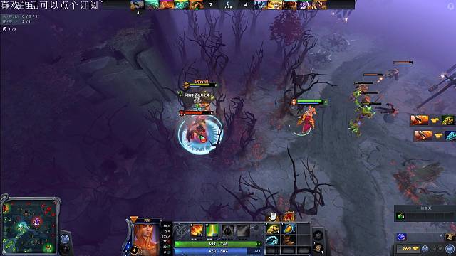 问：血魔不会tp走了吧
答：他把自己当宝镐