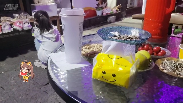 五一带老婆孩子出来玩儿！