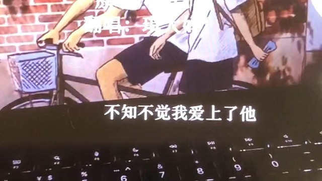 我也算是个甜妹吧