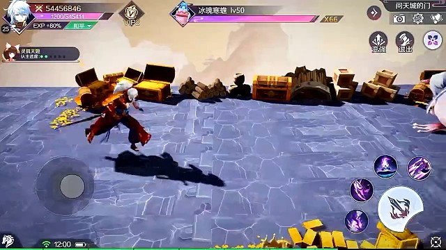 《天姬变》五一活动：超低价开折扣号，还有双倍充值活动，折算下来2折多，不要错过