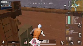 苦淚人？？