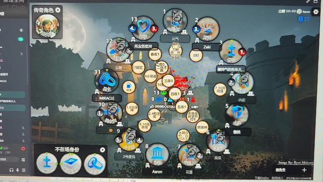 血染钟楼灾祸剧复盘，邪恶方全活屠城堪称教材-1