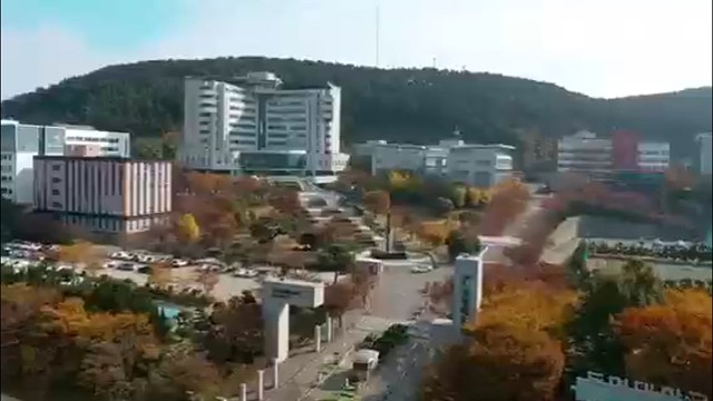 韓國東明大學(xué)
