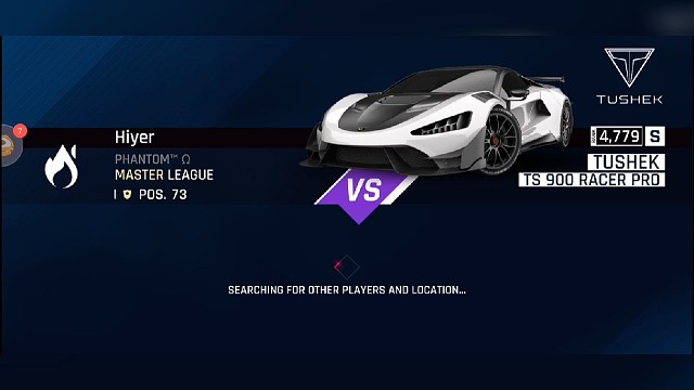 Tushek短图滑溜take4