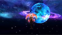 诛仙3魔怀光单人爬塔