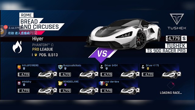 Tushek短图滑溜take6