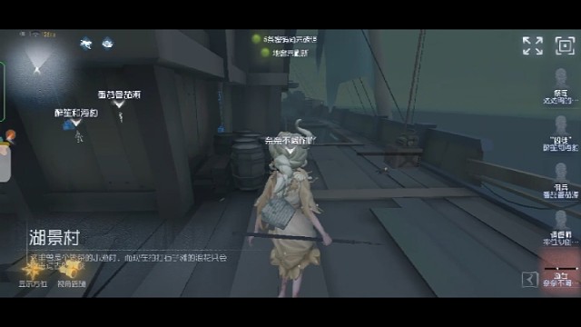 今天也是努力修电机的囚徒