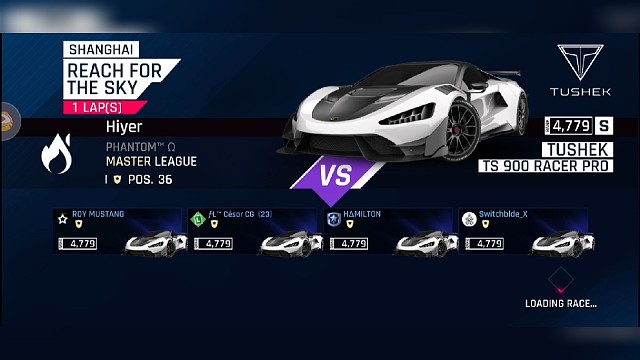 Tushek短图滑溜take7