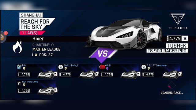 Tushek短图滑溜take8