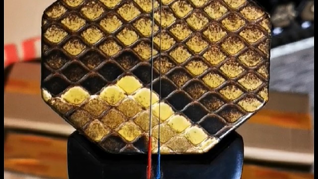 明清旧料老红木二泉二胡两用琴