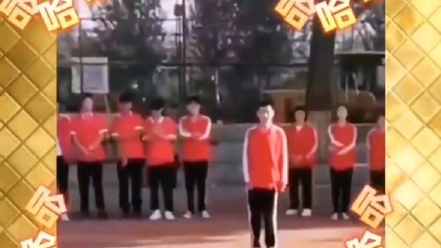 看完都不知道該怎么走路了