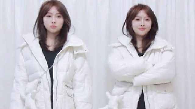 这也太会搭配了