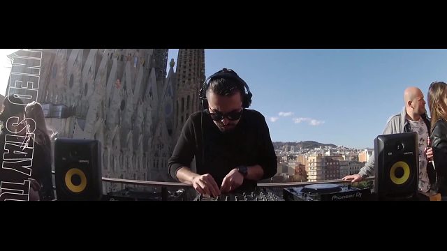 DJ打碟(电子音乐)电音云蹦迪之 - Edu Reimer