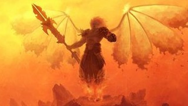 第三集IN官渡5分钟7杀梦庞德