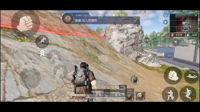 螳螂捕蝉黄雀在后