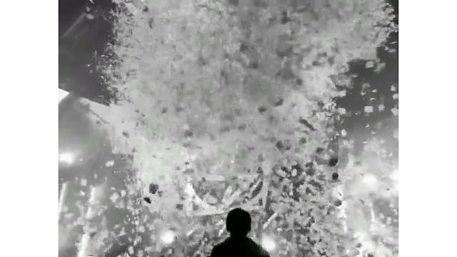 在无法预料的未来里我们平平安安就好