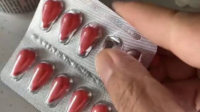 让宝宝快速吃药小妙招