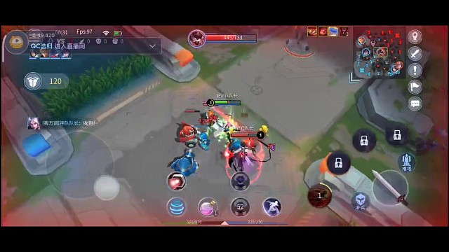 最后诊断的第一滴血