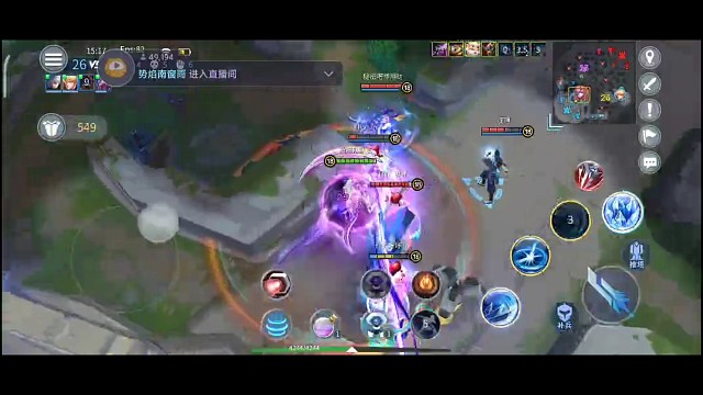 瑞文新皮肤秀一波