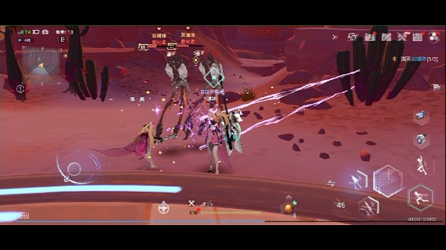 幻塔维拉第三期